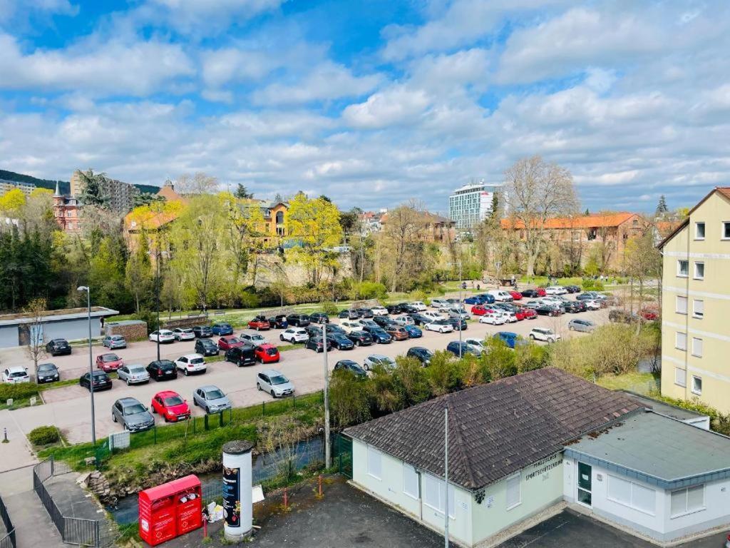 Speyerbach - Modernes Apartment Nahe Neustadter Innenstadt Neustadt an der Weinstraße Exterior photo
