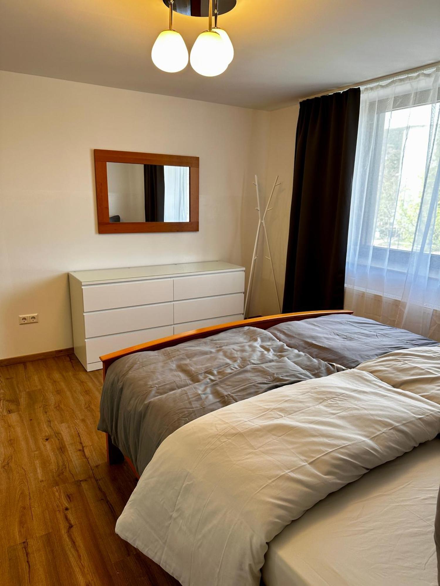 Speyerbach - Modernes Apartment Nahe Neustadter Innenstadt Neustadt an der Weinstraße Exterior photo